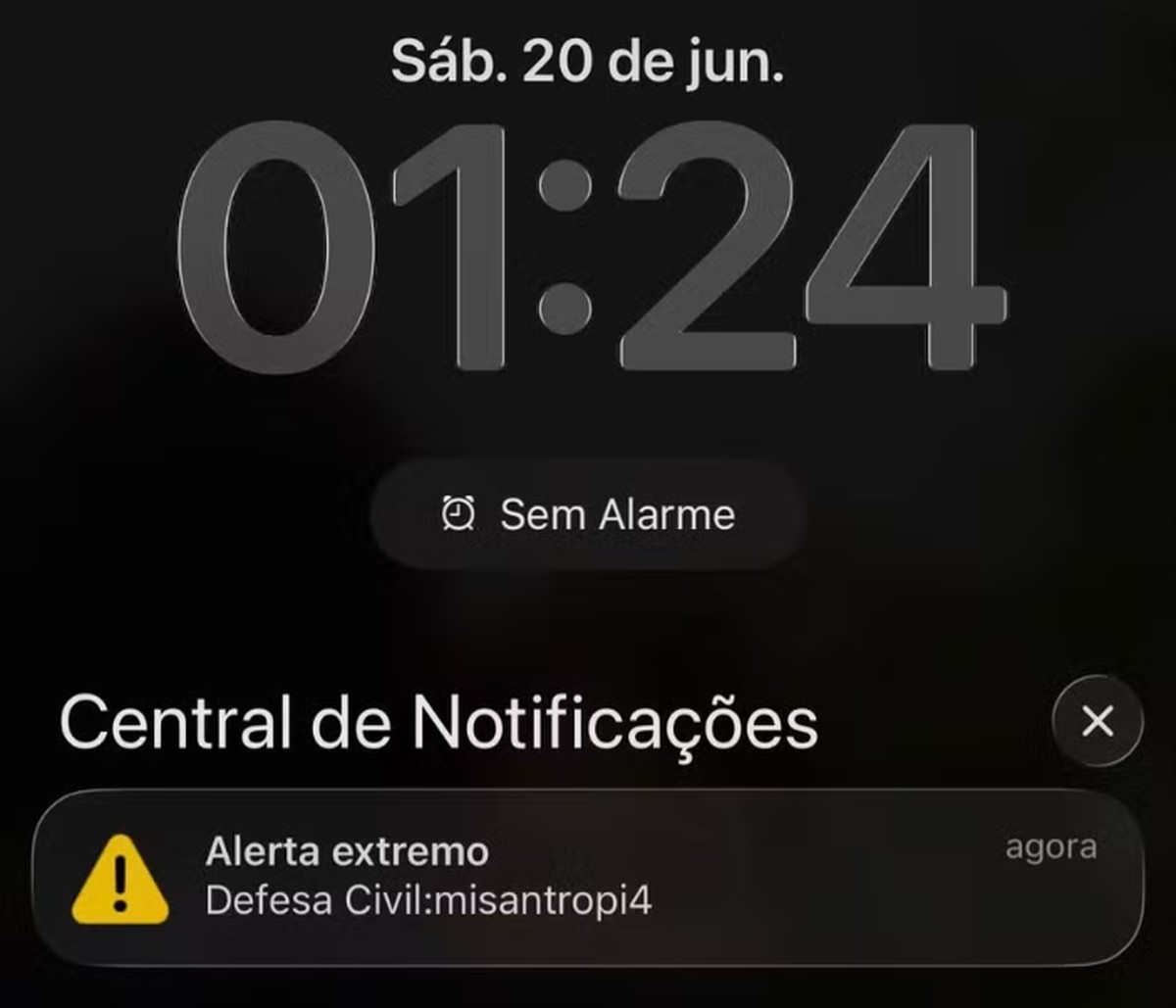 Gobierno brasileño investiga ataque hacker a sistema de alertas