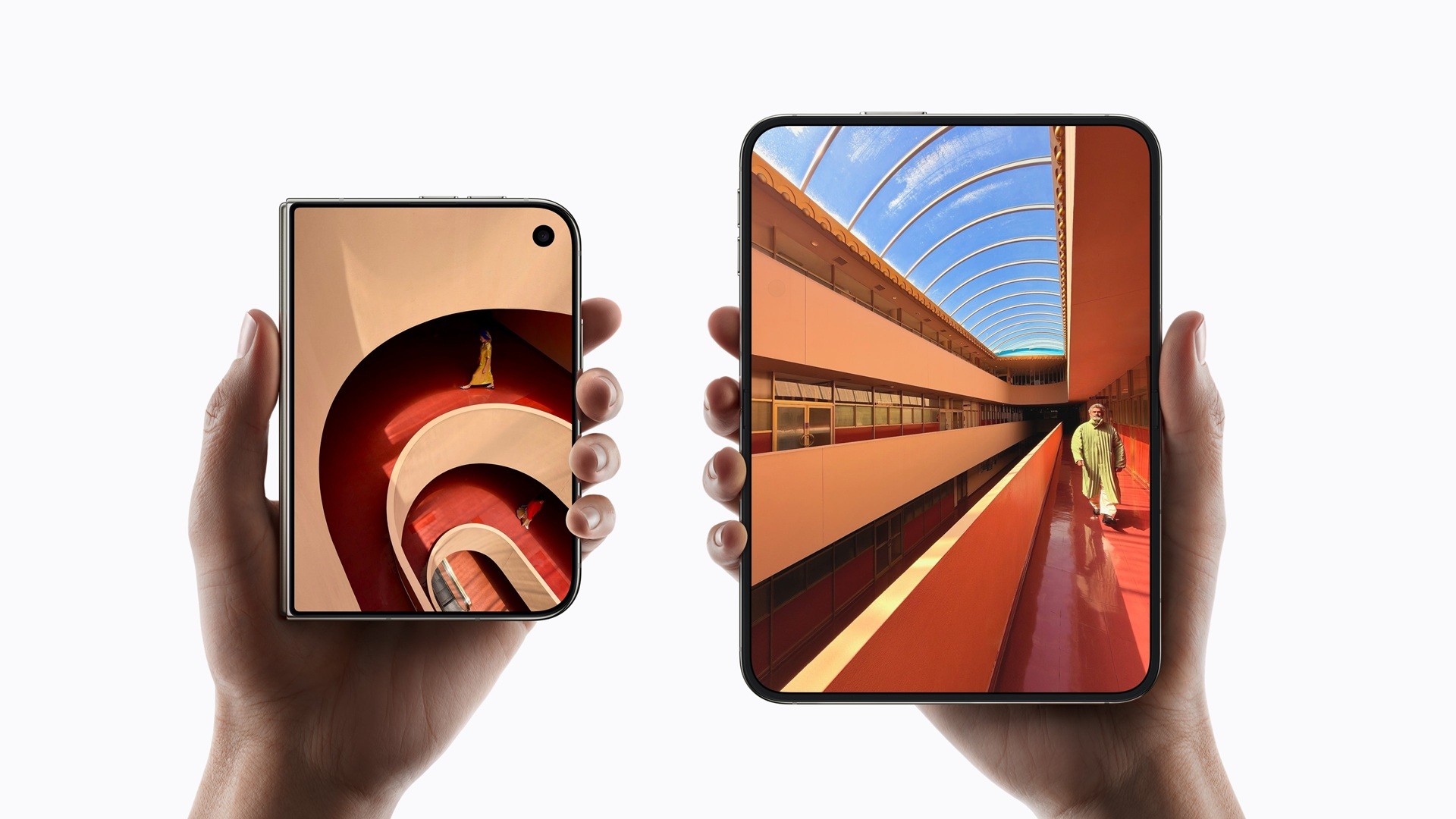 Aposta da Apple em celulares dobráveis abre oportunidades para fornecedores japoneses