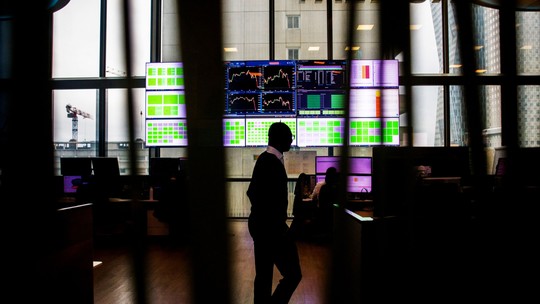 Bolsas da Europa registram ganhos com balanços e decisões de juros no radar