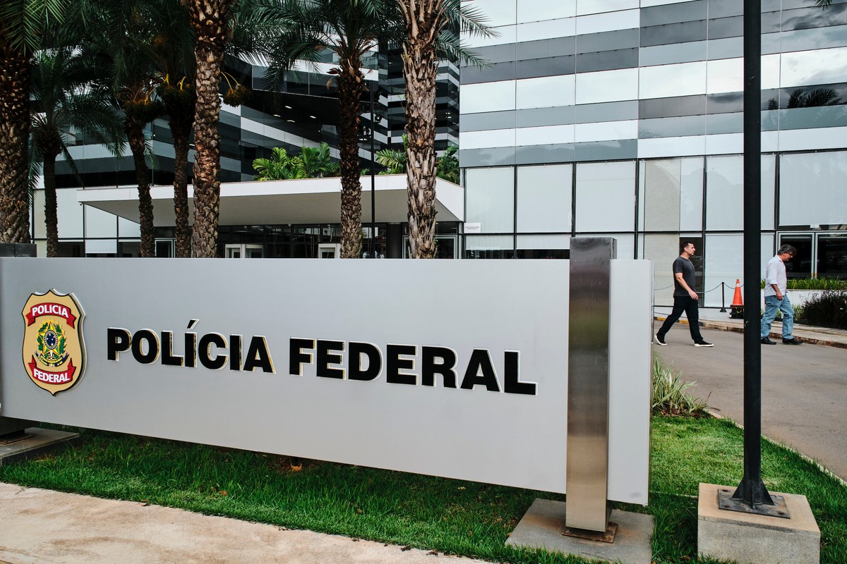 PF deflagra operação contra fintech que teve R$ 541 milhões desviados ...