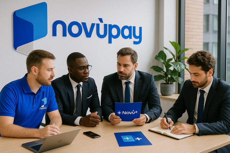 Inclusão financeira: Novù Pay lança plano Novù+ | Dino | Valor Econômico