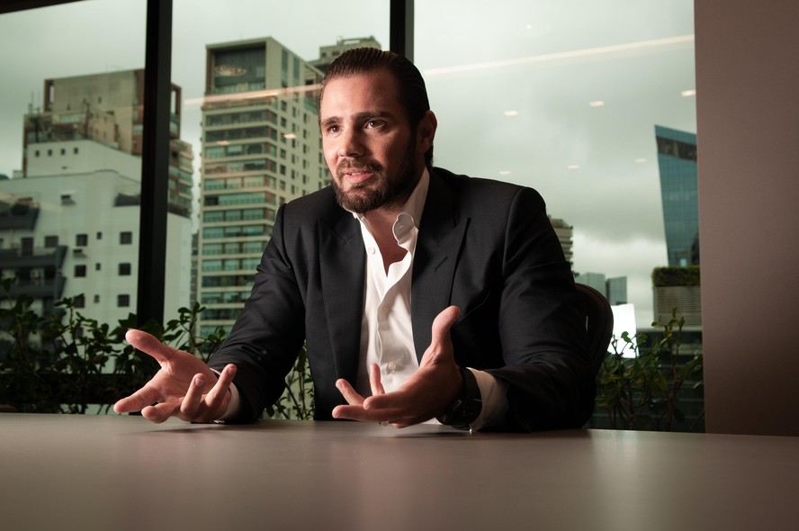 Galípolo e diretores do BC encerram reunião com Vorcaro, do Master |  Finanças | Valor Econômico