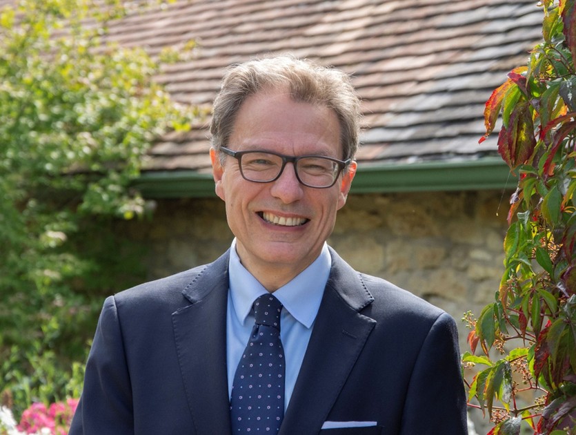 Questão ética da inteligência artificial está no agir, e não no pensar, diz especialista italiano