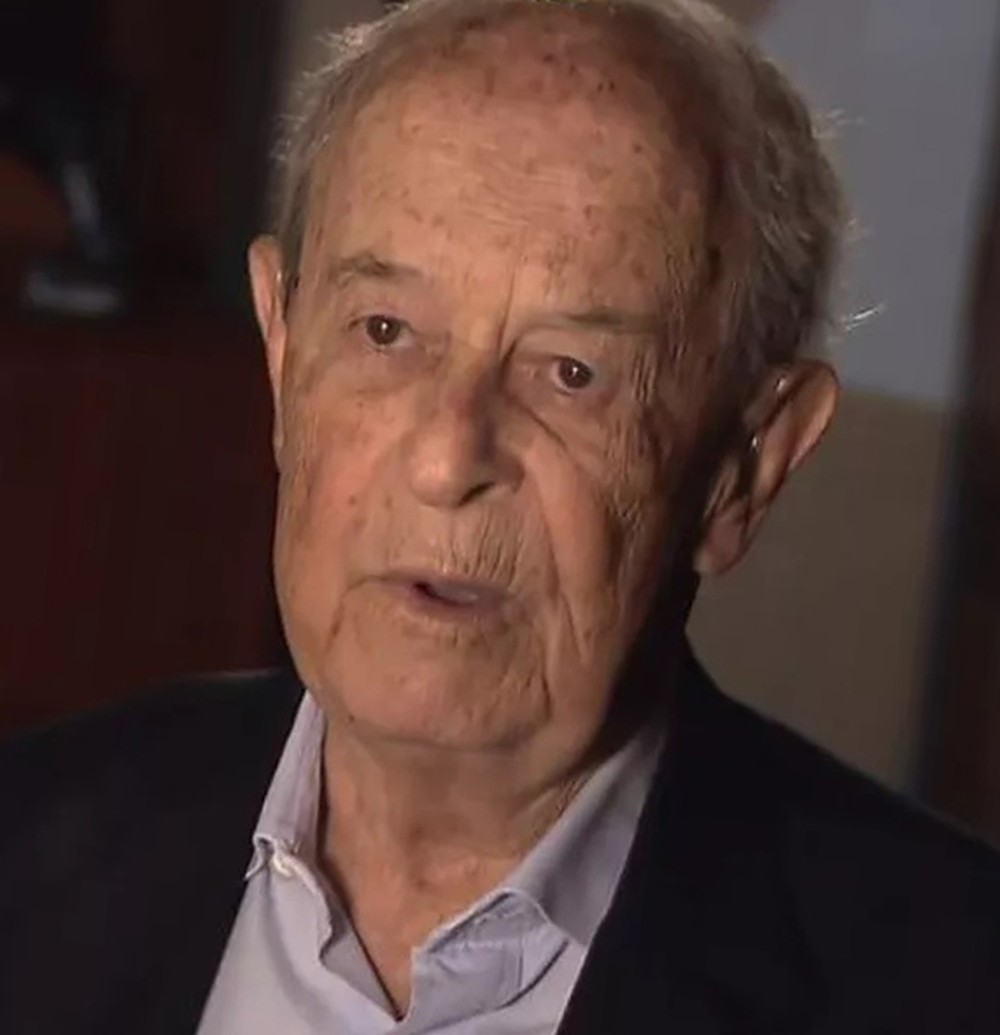 Aloysio Faria modernizou setor financeiro | Finanças | Valor Econômico