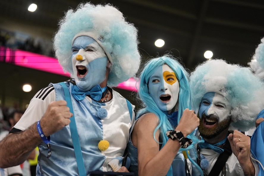 Argentina: próximo jogo na Copa; veja data e horário - Semifinal