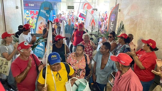 Ao promover invasão em Alagoas, MST acusa governo Lula de traição ao indicar para Incra aliado de Arthur Lira