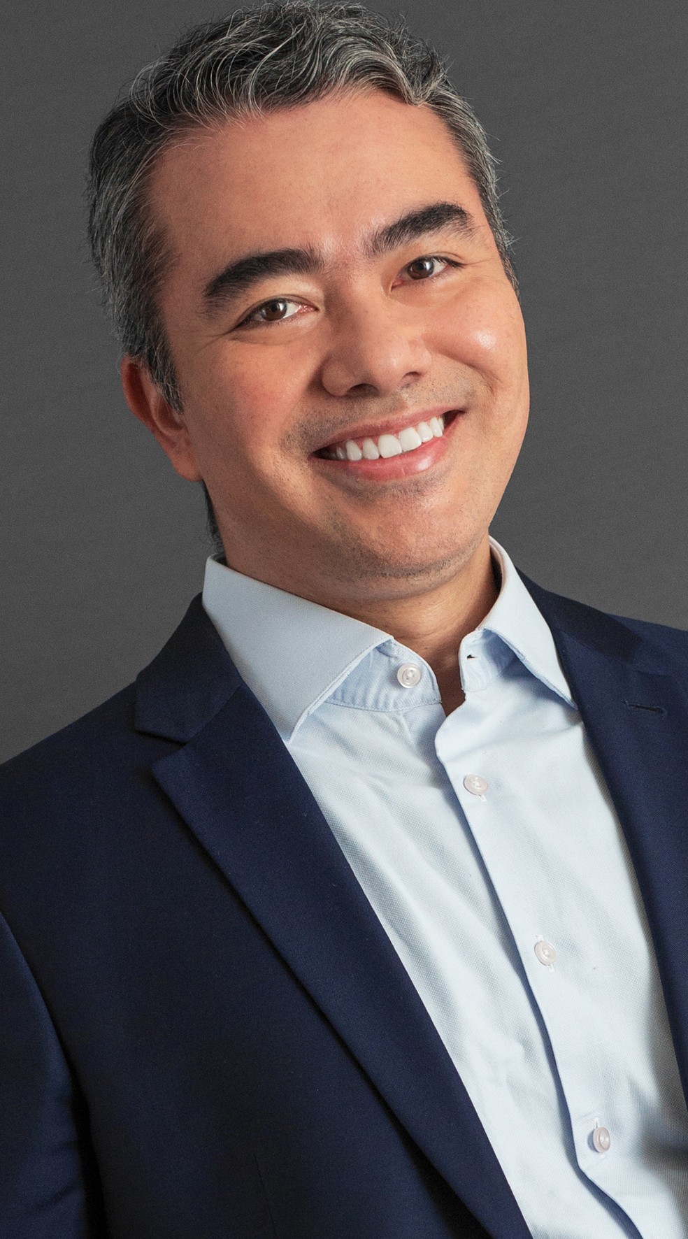 Arakawa, do Mattos Filho, diz que há casos em que a cláusula não se justifica — Foto: Marcelo Coelho/Divulgação