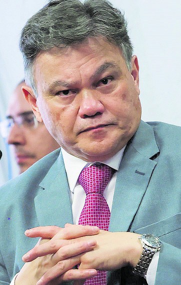 Parceria Brasil-EUA contra o tráfico avança, mas restam atritos