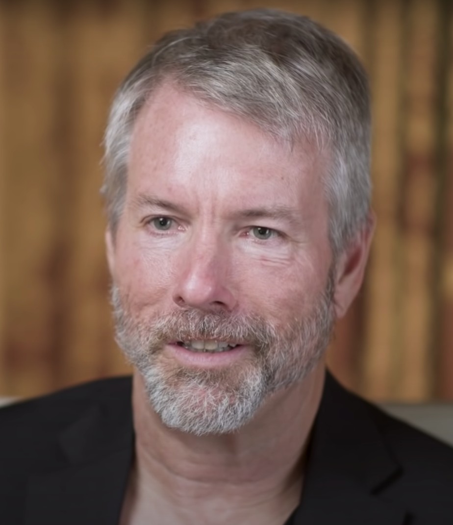 Não vejo os EUA aprovando um ETF à vista de bitcoin, diz Michael Saylor |  Criptomoedas | Valor Econômico