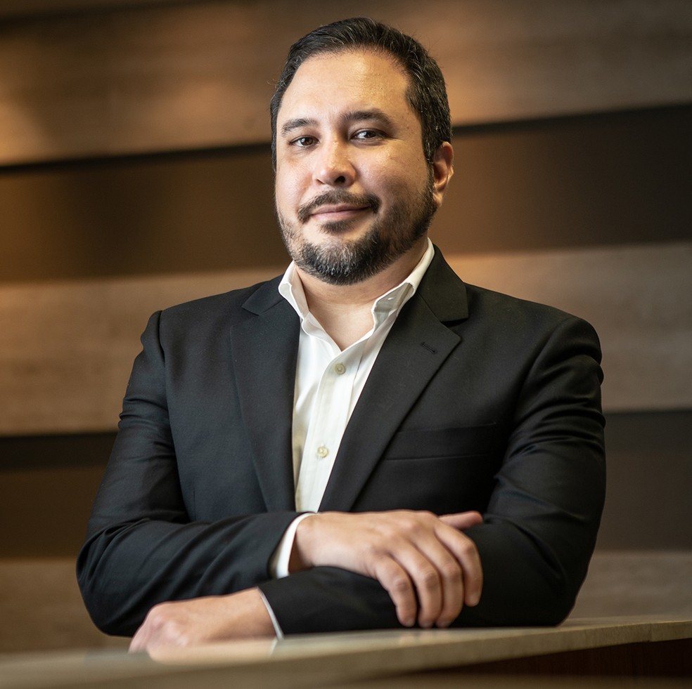 Wendell Finotti, fundador da Meu Dividendo: pagamento de proventos deve acelerar nos últimos meses do ano — Foto: Gabriel Reis/Valor