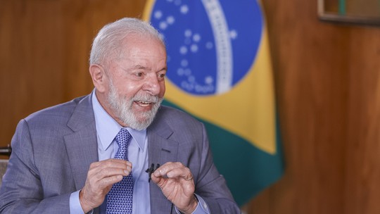Guerra em Gaza é entre "um exército" e "milhares de mulheres e crianças", diz Lula
