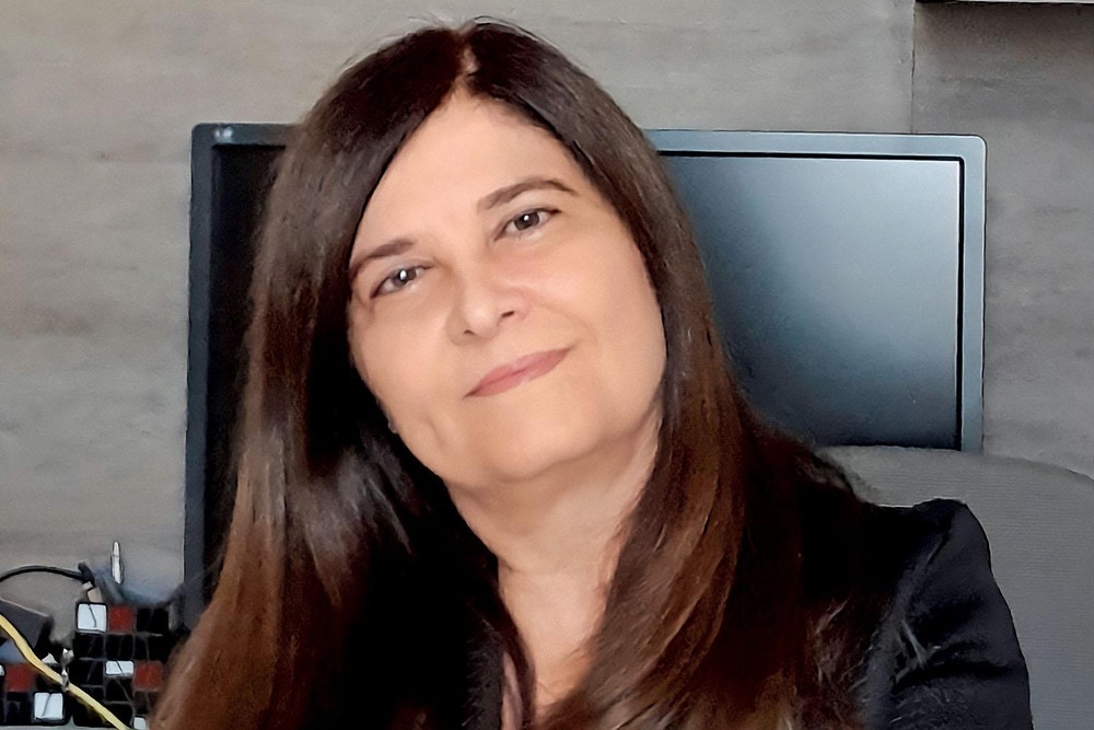 Marquezini, da Ericsson: estudo sobre novas demandas das redes com a Inova Unicamp — Foto: Divulgação