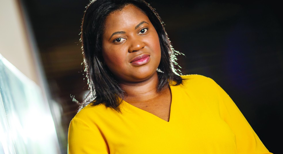 Vilma Pinto: “Quando há muitas operações não recorrentes para cumprir a meta fiscal, é retirado o caráter estrutural de recuperação fiscal” — Foto: Wenderson Araujo/Valor