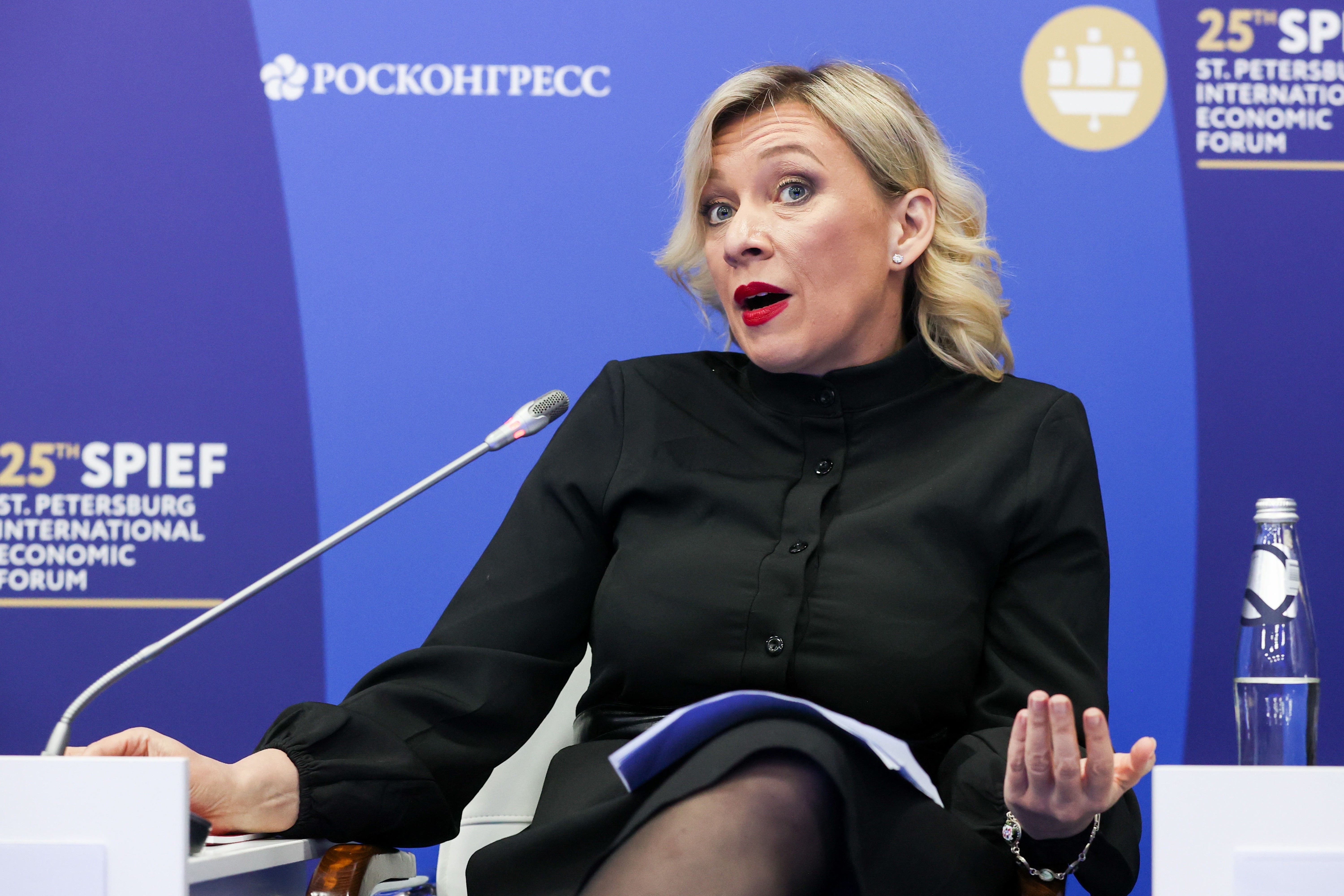 Rússia diz que armas dos EUA em órbita ameaçam estabilidade espacial