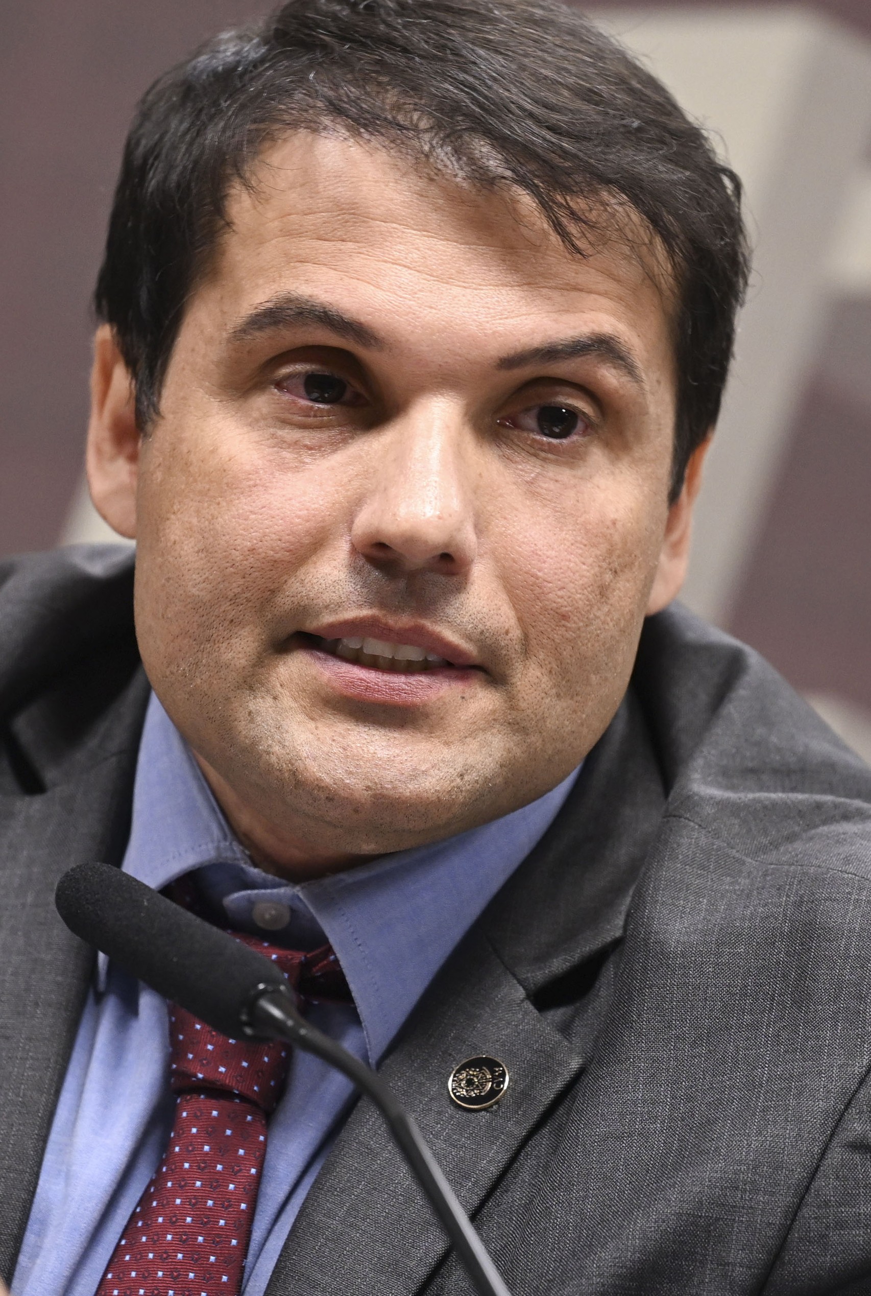 CVM condena por fraude em FII Daniel, Felipe e Henrique Vorcaro, Benjamin Botelho, Master e outros 11 acusados   - Foto