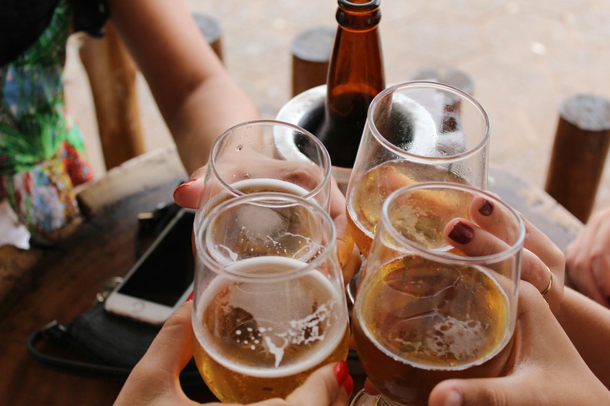 Pode beber? Saiba onde Lei Seca será aplicada no segundo turno das