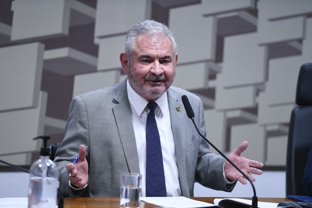 Relator do Orçamento 2025 diz ser difícil votar texto na CMO no dia 11 ...