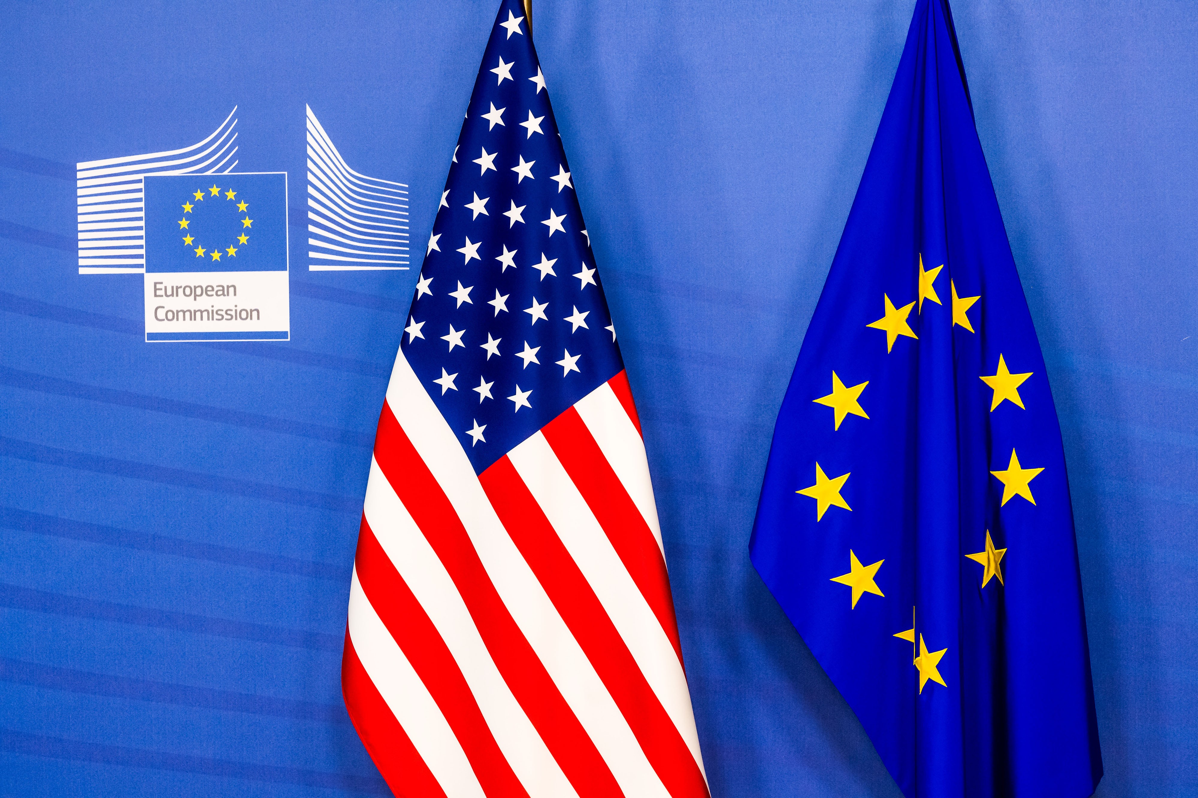 Apenas 11% dos europeus veem os EUA como aliado, diz pesquis
