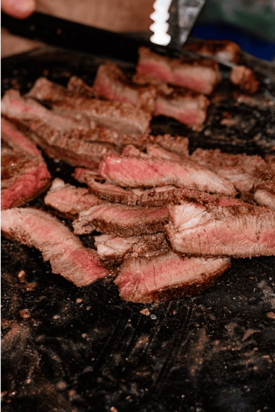 Do Reels para a grelha: como trends gastronômicas estão mudando o varejo de carnes