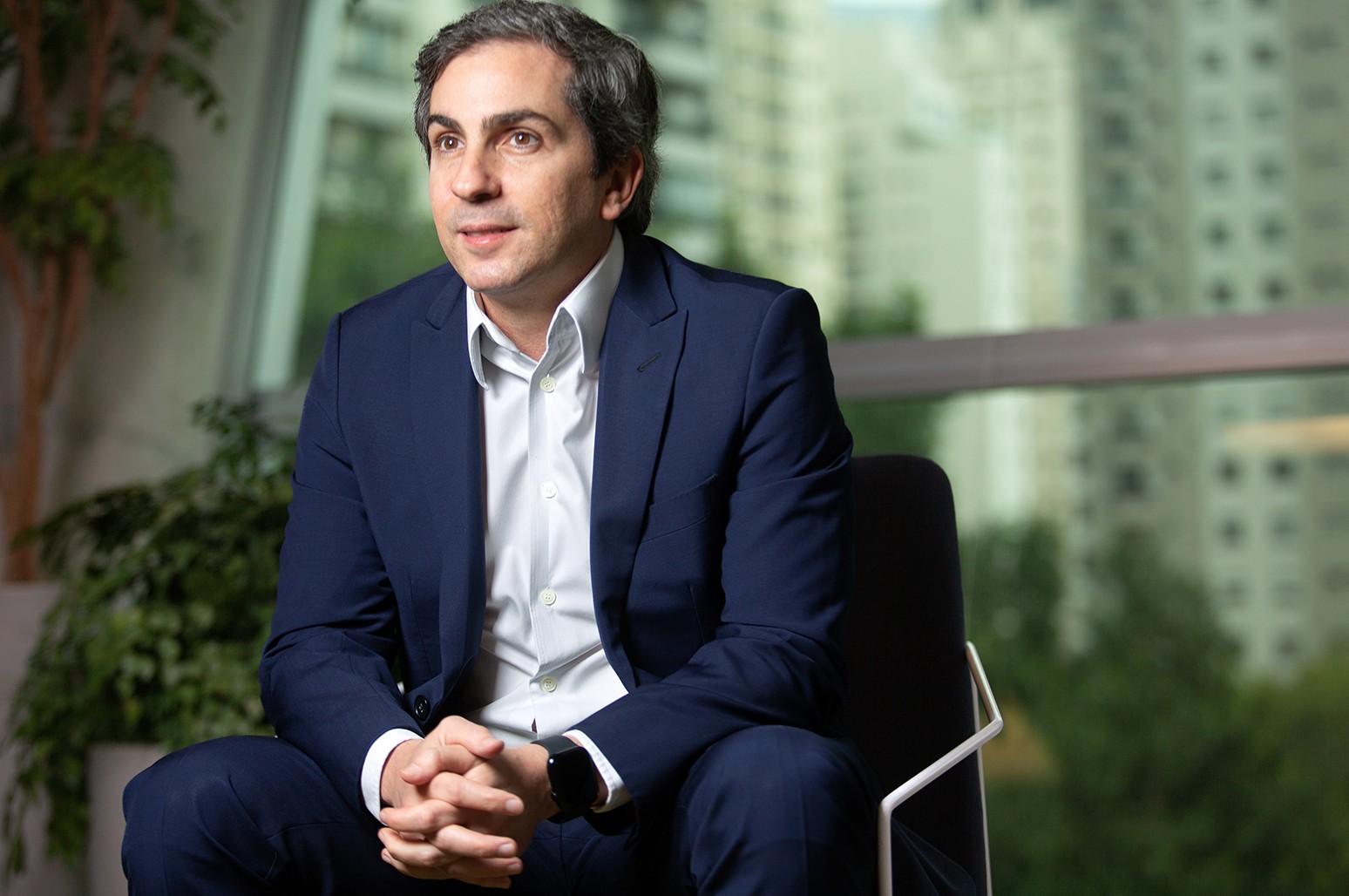 ‘Hoje, tendo a preferir a manutenção da taxa Selic’