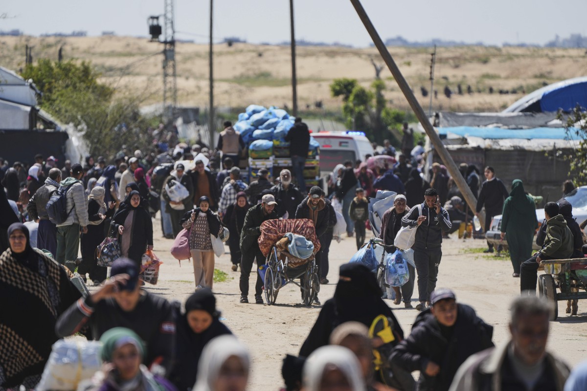 ONU alerta que 14 mil bebês podem morrer em Gaza nos próximos 2 dias