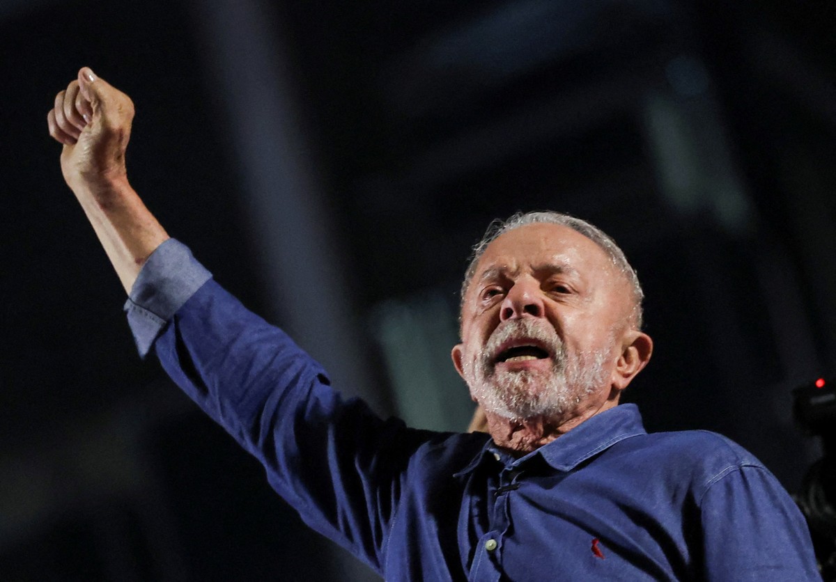 Em destaque: Vitória de Lula apaga ganhos do ‘trade’ eleitoral e amplia prêmios de risco