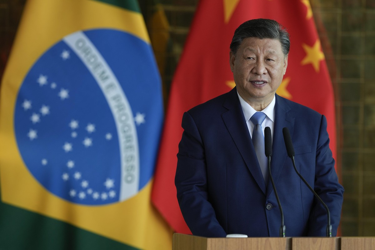 Xi Jinping busca estreitar laços com a Asean em meio à escalada da guerra comercial com Trump