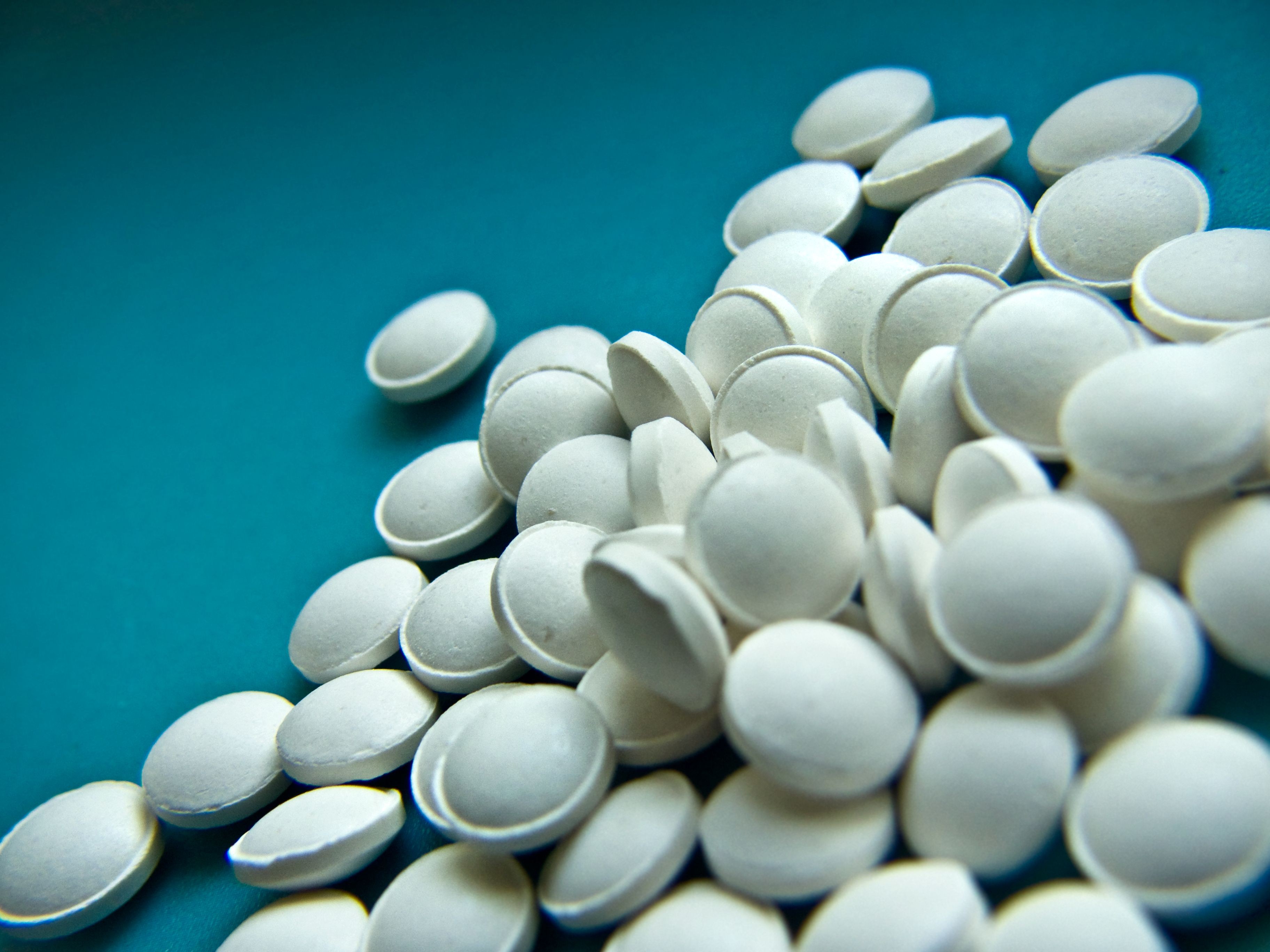 EUA aprovam comprimido da Revolution Medicines para câncer de pâncreas - QTU Questões do Universo