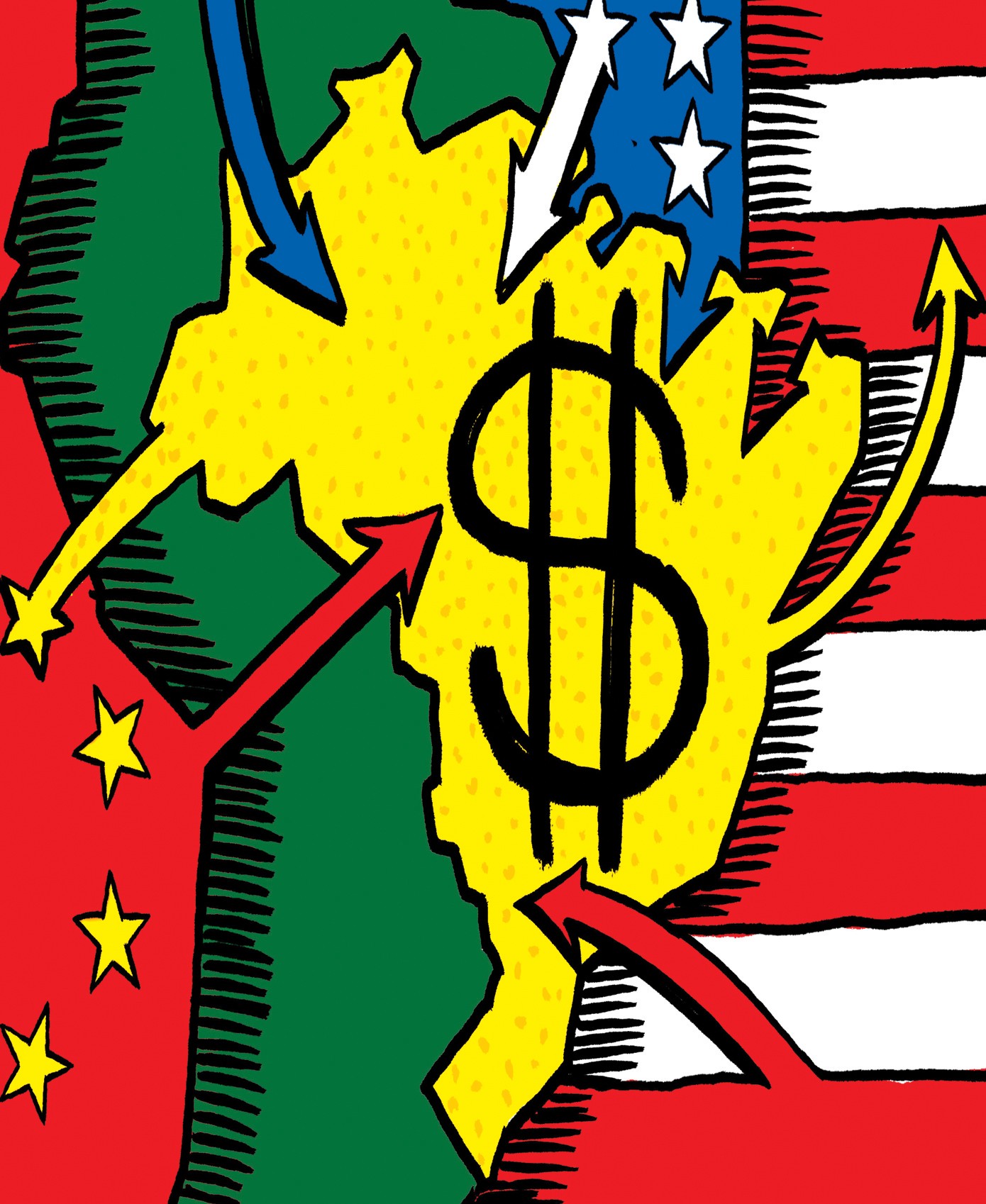 Roberto Teixeira da Costa: As relações Brasil-EUA pós-eleição de Trump