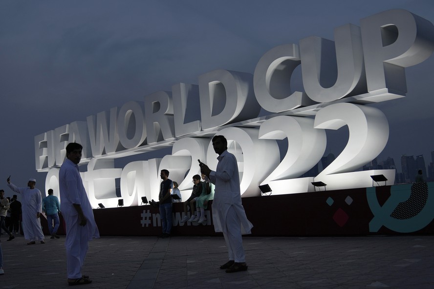 Copa do Mundo de 2022 - Guia completo sobre o torneio que acontecerá no  Catar, final da copa do mundo catar 2022 completo 