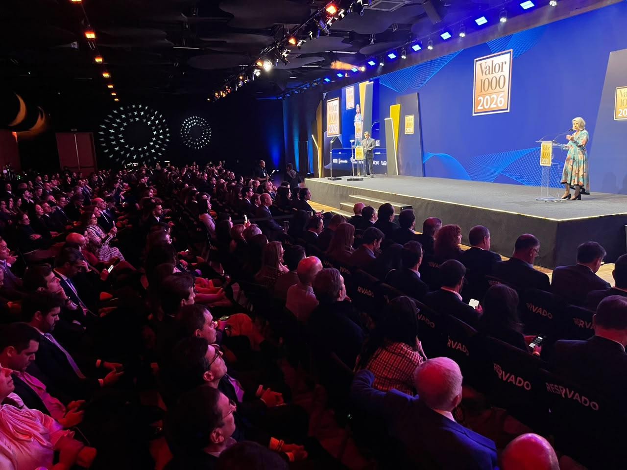 Valor 1000: Juros e crédito são principal fator para decidir investimento em 2027 - Foto