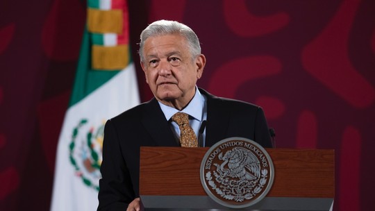 Presidente do México diz que apoiaria acordo de paz com cartéis de drogas 