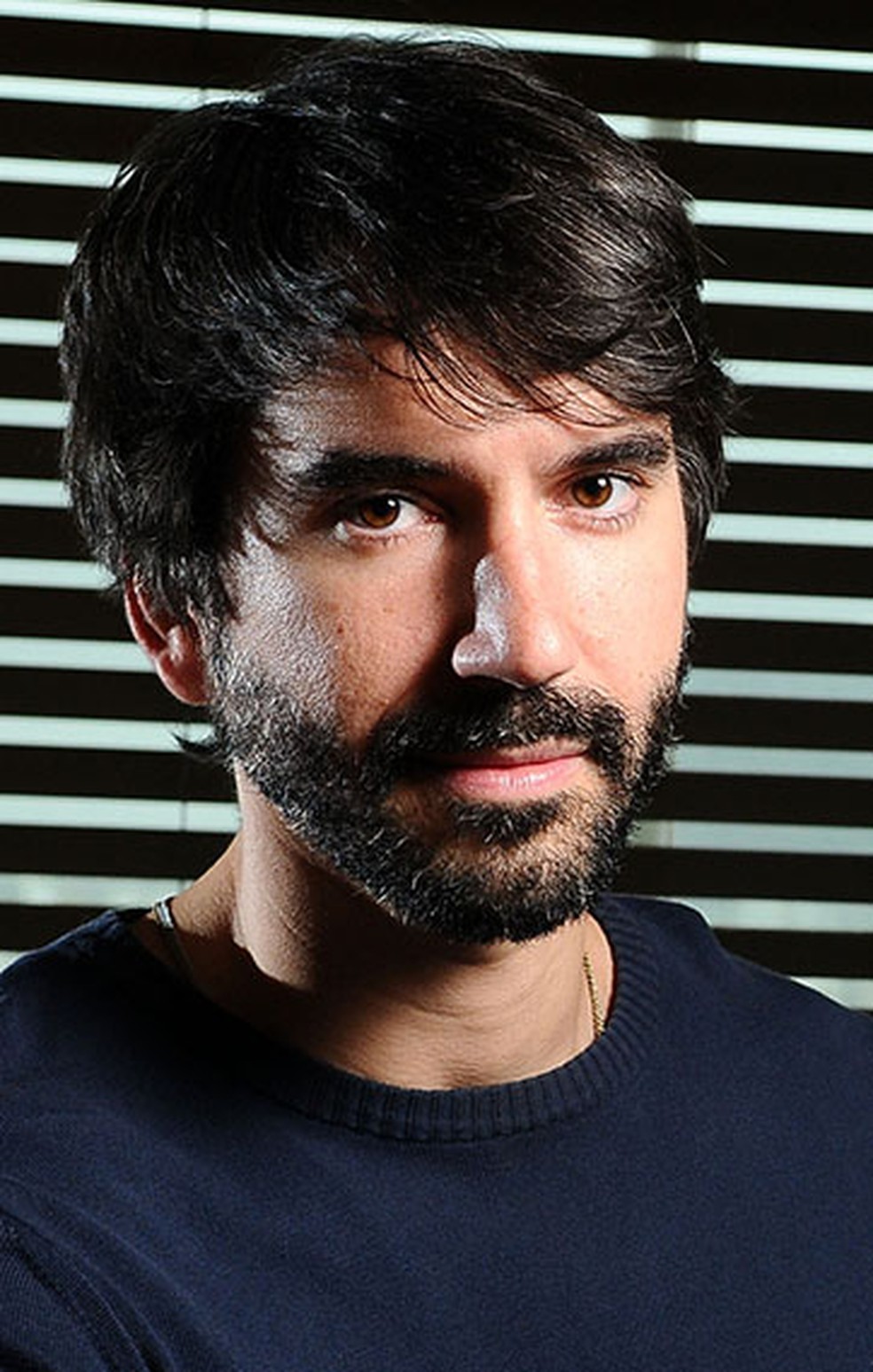 Ricardo Nunes: “Há muita ‘bagunça política’ ainda, e a adoção de uma linha mais populista do governo pode elevar risco político e fiscal” — Foto: Leo Pinheiro/Valor