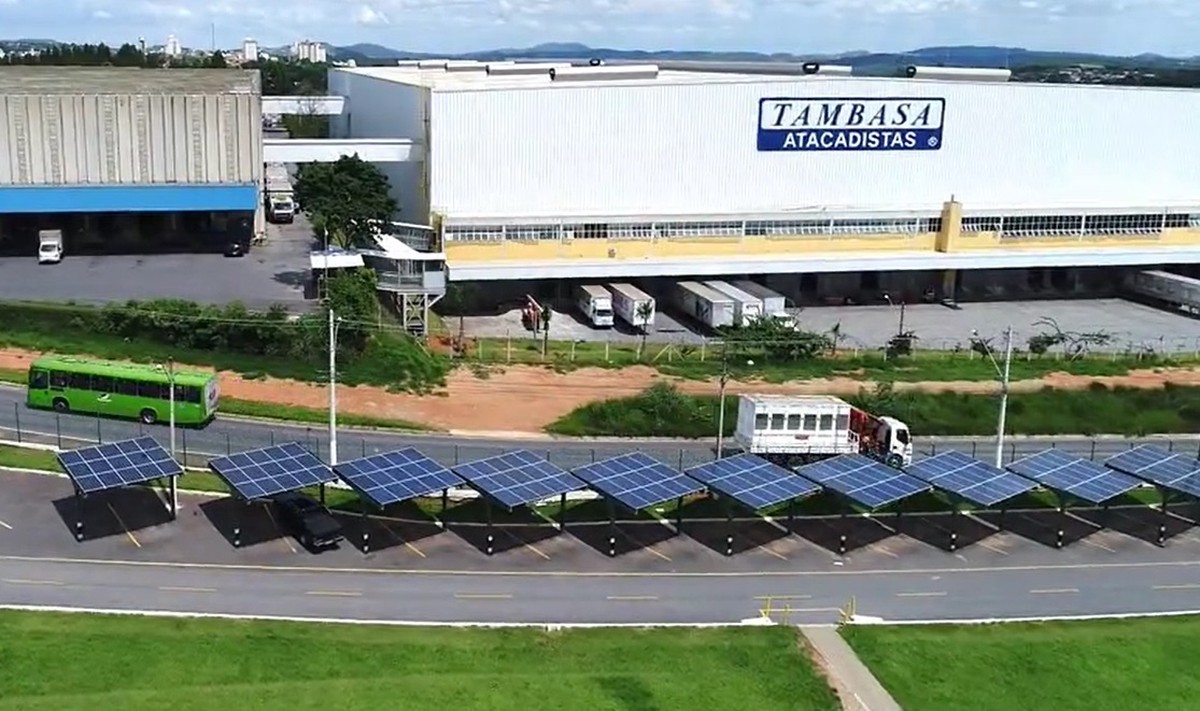 Tambasa Atacadistas entra com pedido de IPO