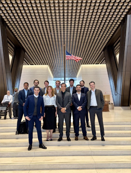 Altum Capital reúne empresários de Brasília no Brazil Week, em Nova York