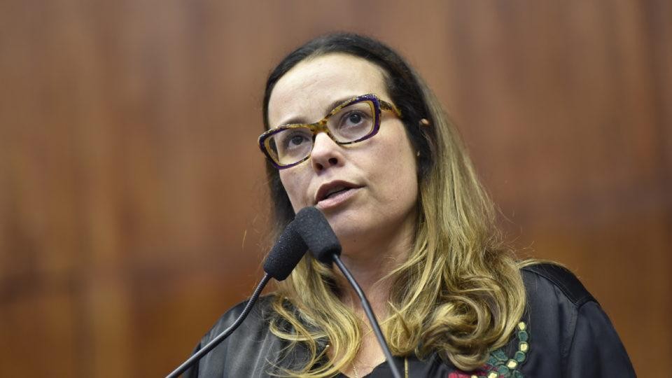 No RS, Juliana Brizola e Luciano Zucco lideram com empate técnico, mostra Genial/Quaest