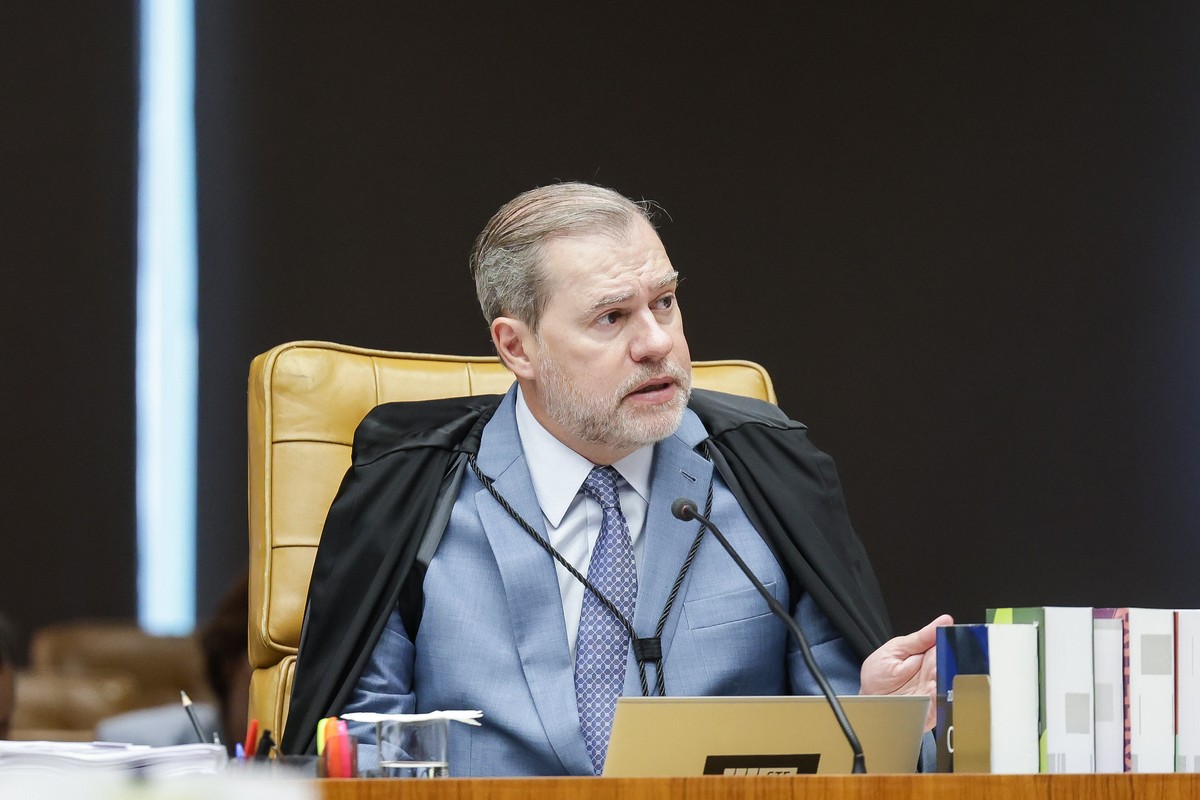 Toffoli recua e libera campanha de Renan Santos na internet | Eleições ...