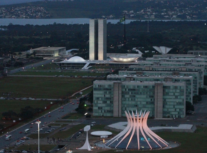 Despesas do governo são as maiores desde 2016