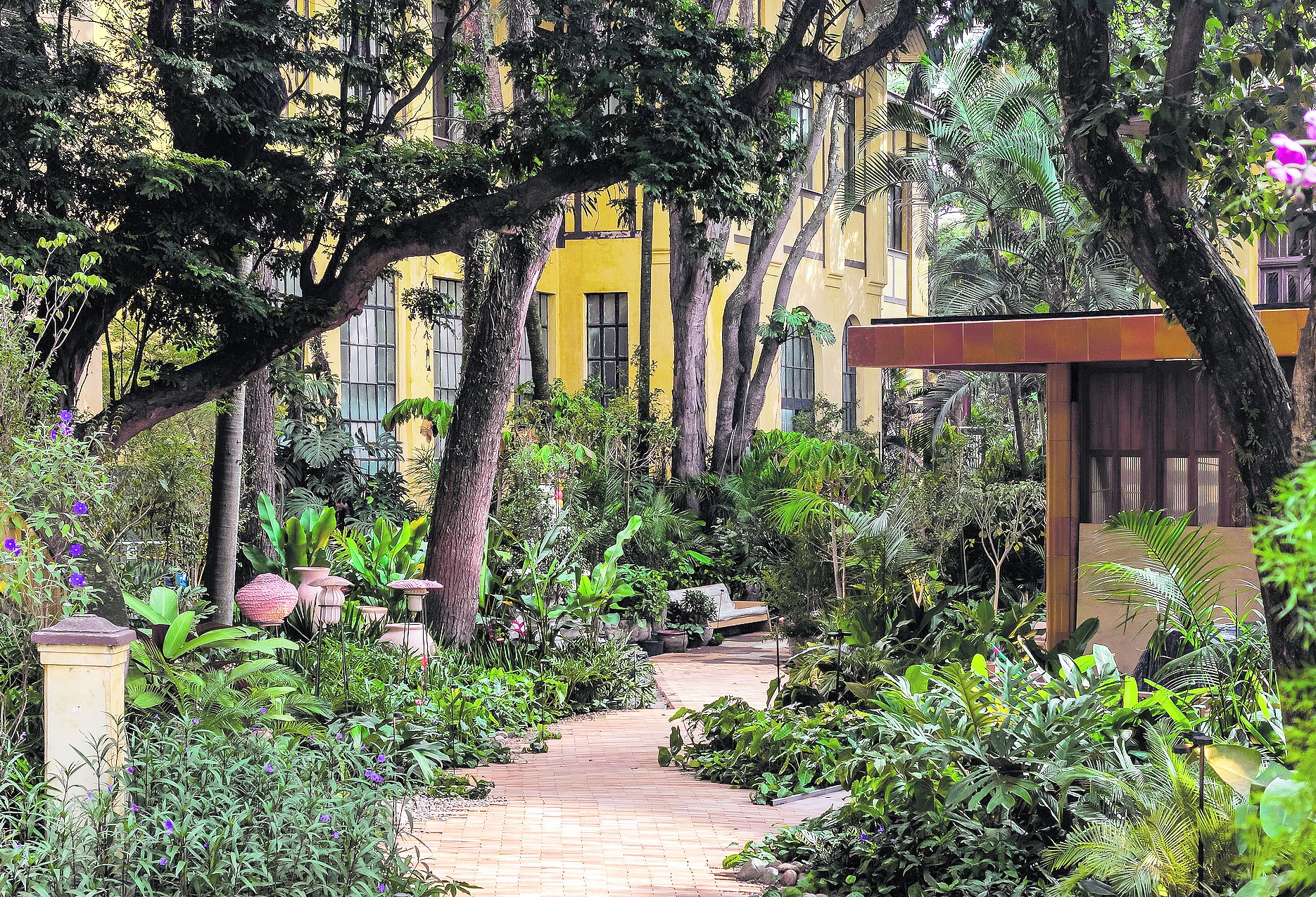 CasaCor traz 70 ambientes em torno do tema ‘Mente e Coração’