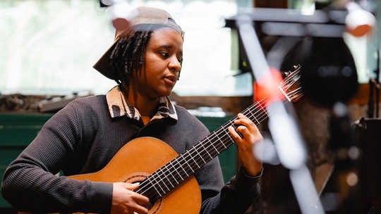 Como o Brasil construiu tradição no violão clássico
