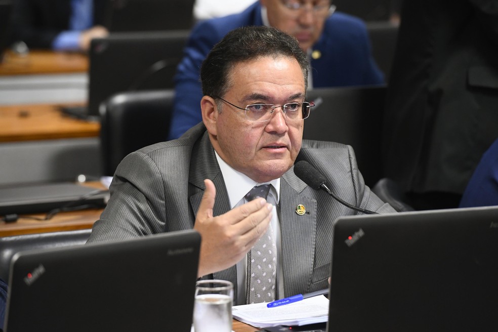  — Foto: Marcos Oliveira/Marcos Oliveira/Agência Senado