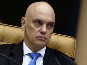 X diz a Moraes que continuará cumprindo decisões do Supremo