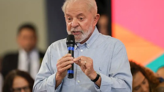 Lula confirma presença em ato do 1º de Maio, no estádio do Corinthians