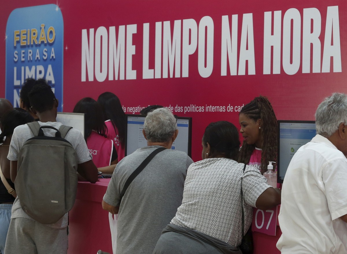 Efeito rebote do endividamento recorde pode levar à ressaca da economia em 2027