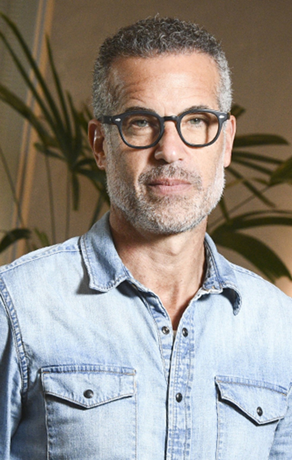 Marcelo Zimet: “O canal farma virou uma loja de proximidade” — Foto: Leo Pinheiro/Valor