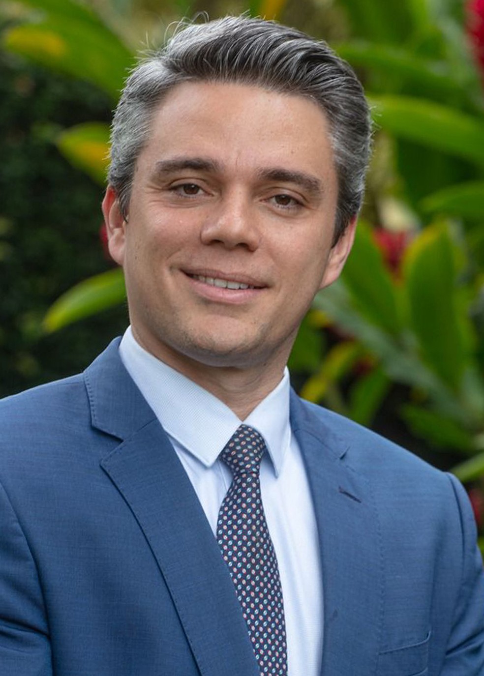 Saul Tourinho: “Judiciário não deve ser tão cobrado a resolver as contas públicas” — Foto: Divulgação