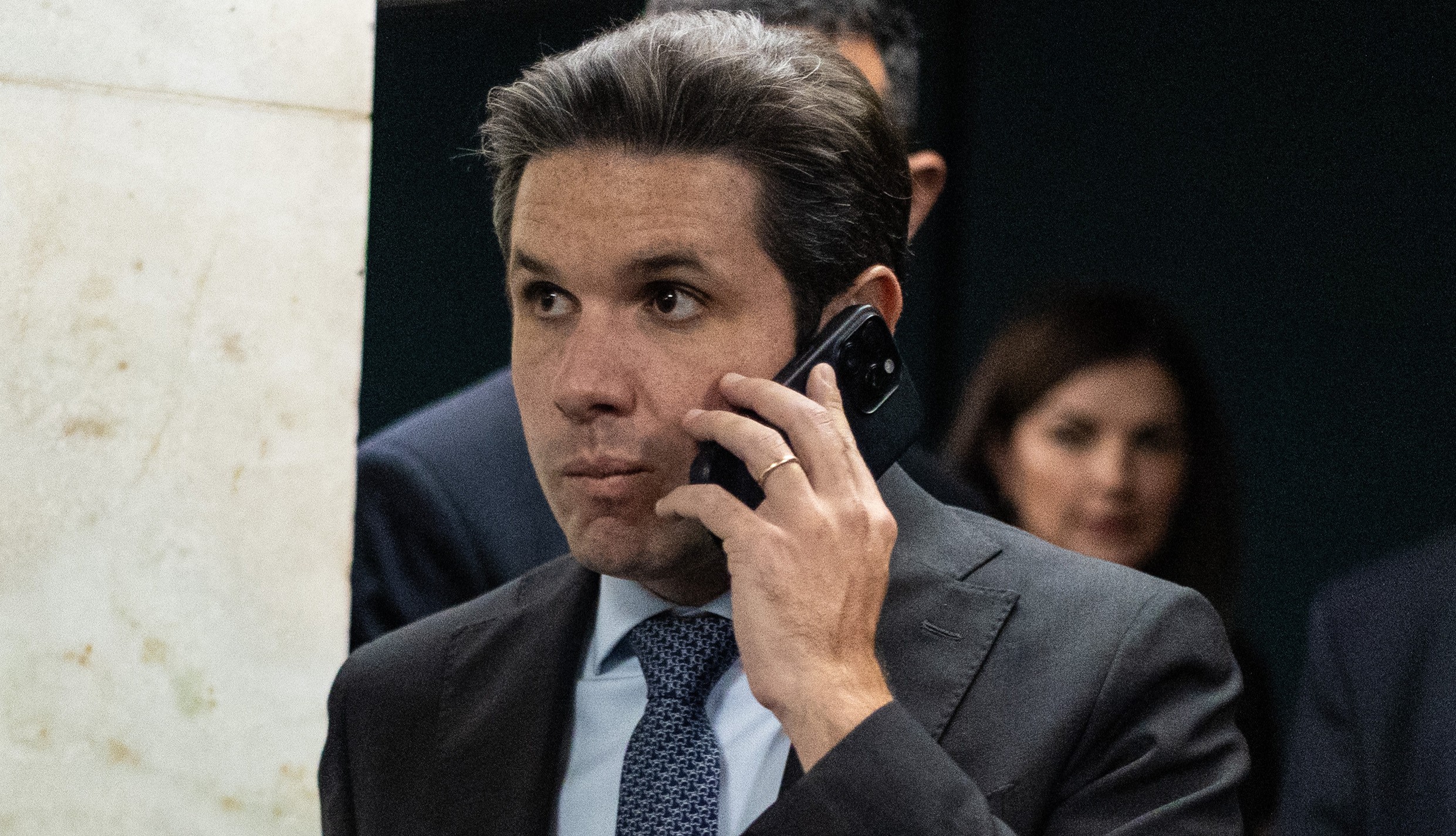 Motta inclui PEC da blindagem na pauta de votações desta semana