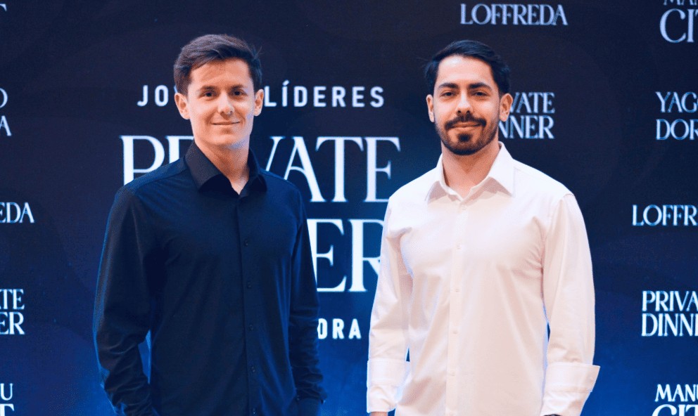 Grupo de jovens empresários se consolida e articula líderes com menos de 30 anos pelo Brasil - QTU Questões do Universo