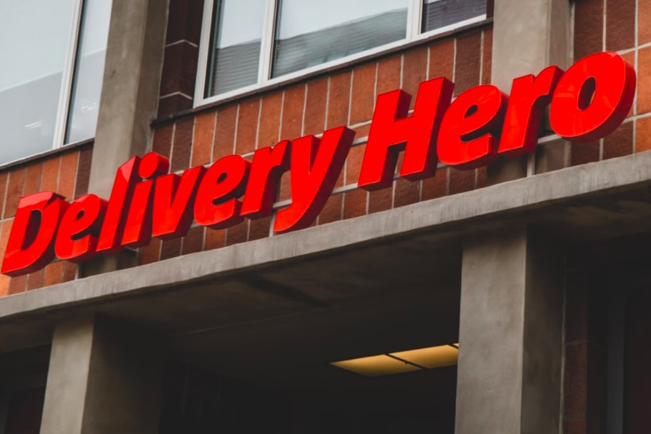 Delivery Hero vende operações em Taiwan para Grab por US$ 600 milhões