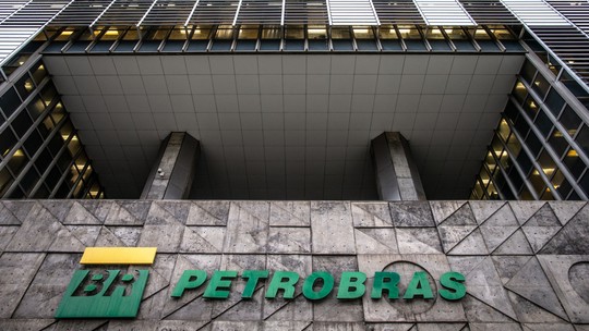 Petrobras quer que bancos chineses financiem fornecedores